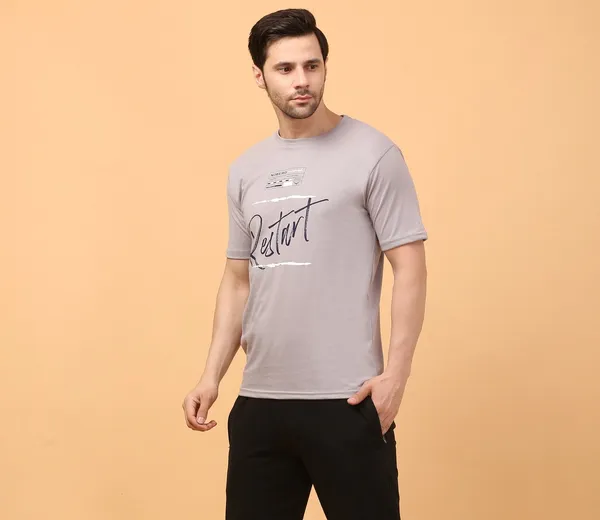 MEN_ROUNDNECK_HALF_RESTART_GREY