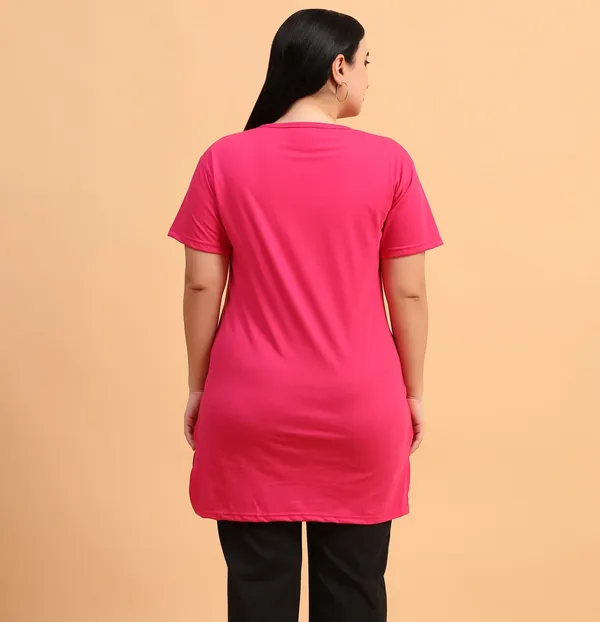 WOMEN_LONG_TSHIRT_ZOO(RANI)