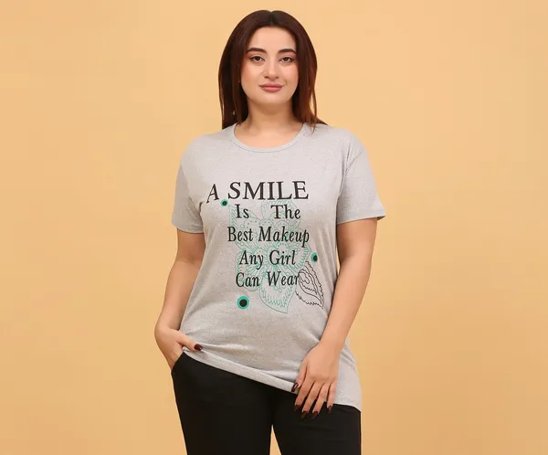 WOMEN_SHORT_TSHIRT_A_SMILE_(GREY)