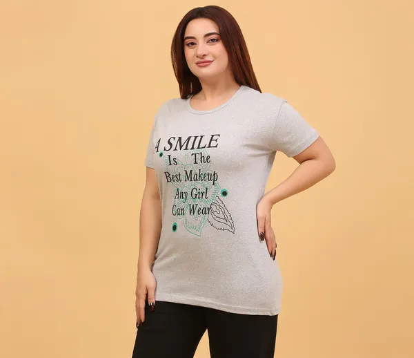 WOMEN_SHORT_TSHIRT_A_SMILE_(GREY)