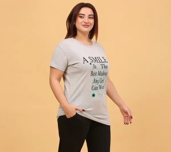 WOMEN_SHORT_TSHIRT_A_SMILE_(GREY)