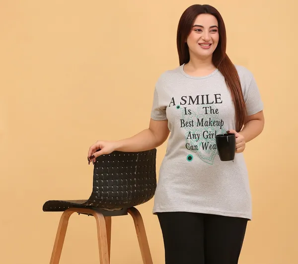 WOMEN_SHORT_TSHIRT_A_SMILE_(GREY)