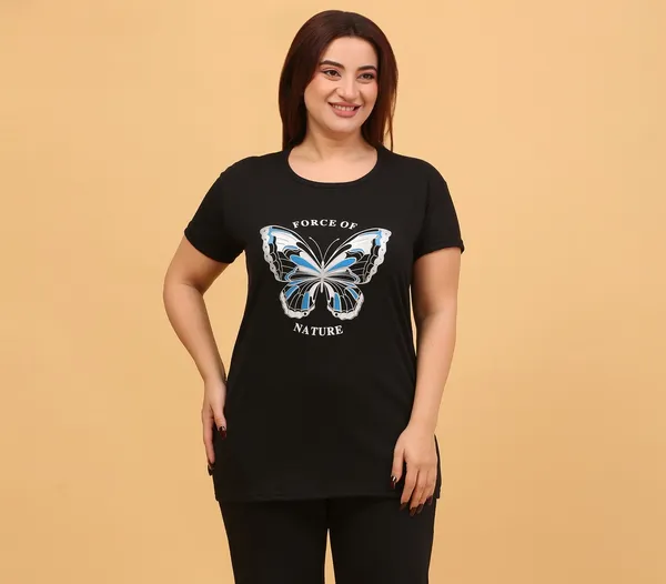 WOMEN_SHORT_TSHIRT_FORCE_(BLACK)