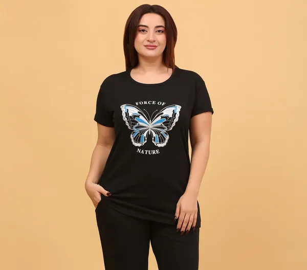 WOMEN_SHORT_TSHIRT_FORCE_(BLACK)