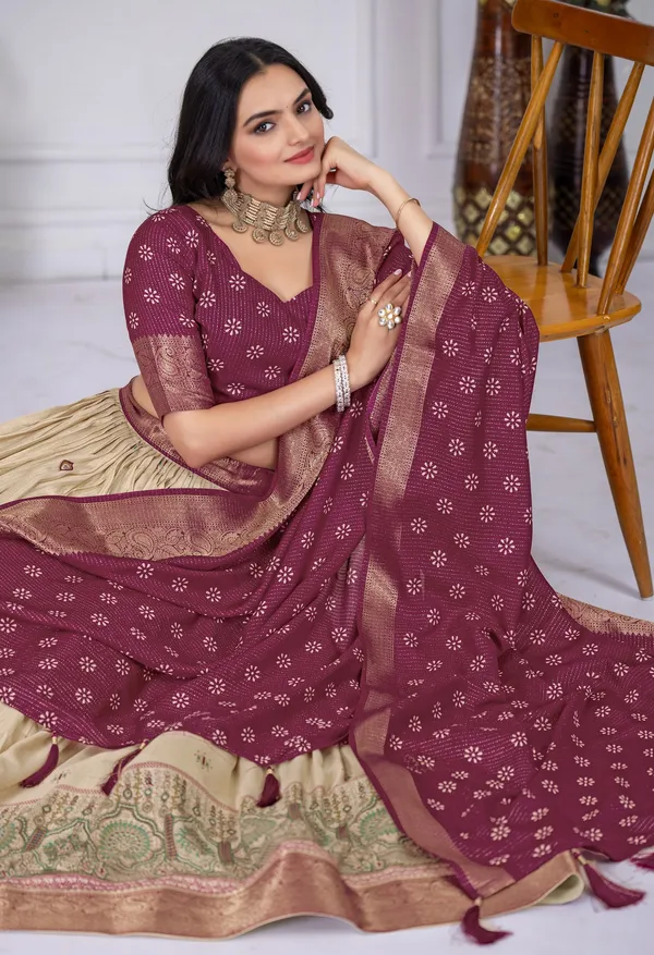 Wine_Heavy_Jimmy_Choo_Lehenga_Work_Lehenga_For_Women
