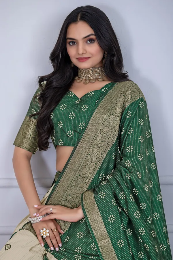Green_Heavy_Jimmy_Choo_Lehenga_Work_Lehenga_For_Women