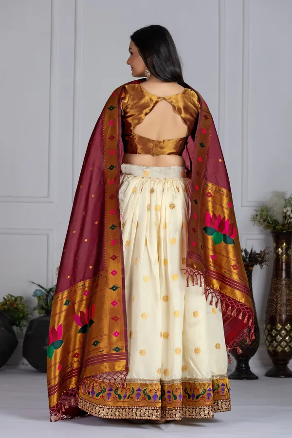 White_Fox_Georgette_Lehenga_Work_Lehenga_For_Women