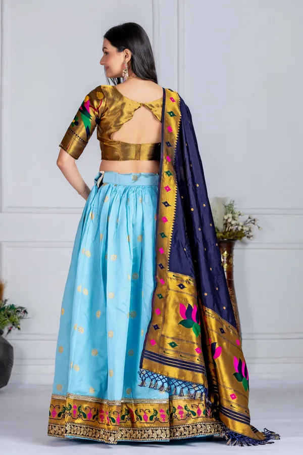 Sky_Blue_Fox_Georgette_Lehenga_Work_Lehenga_For_Women