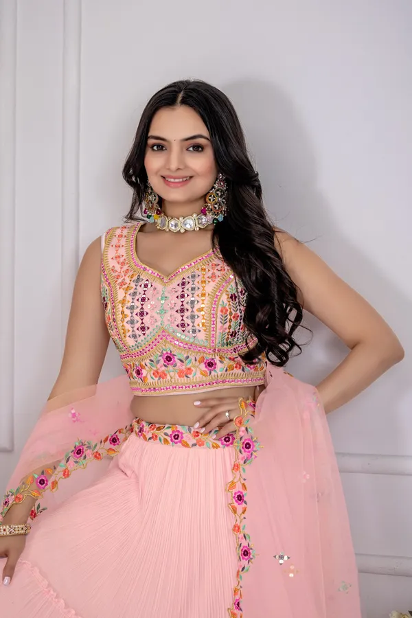 Pink_Fox_Georgette_Lehenga_Work_Lehenga_For_Women