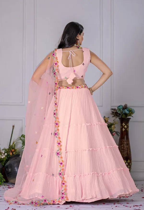 Pink_Fox_Georgette_Lehenga_Work_Lehenga_For_Women