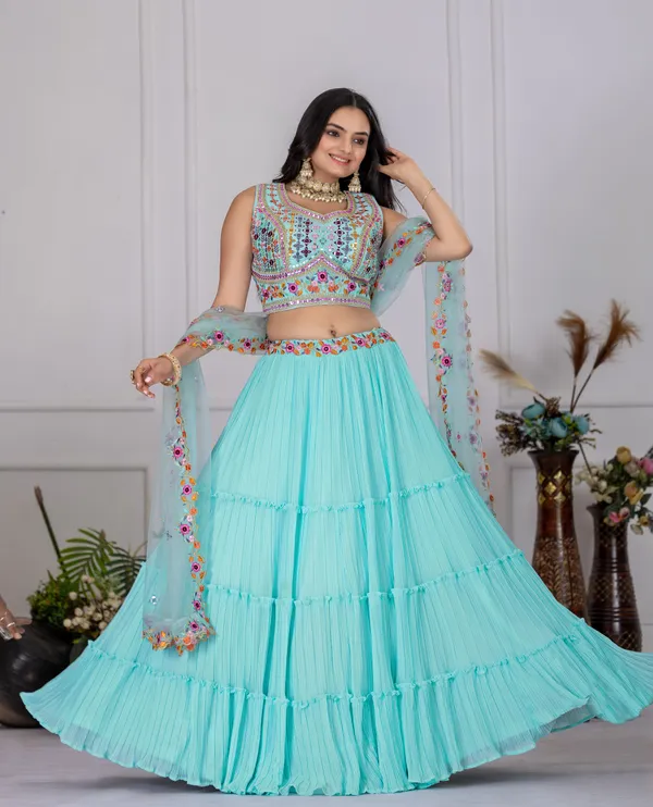 Sky_Blue_Fox_Georgette_Lehenga_Work_Lehenga_For_Women