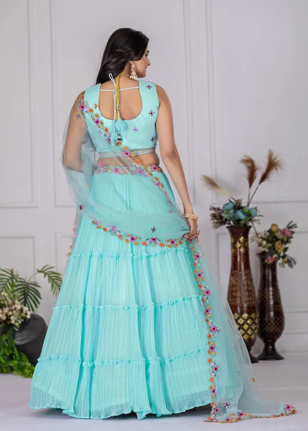 Sky_Blue_Fox_Georgette_Lehenga_Work_Lehenga_For_Women