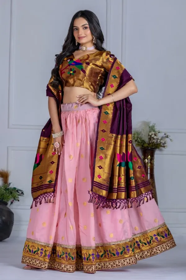 Pink_Fox_Georgette_Lehenga_Work_Lehenga_For_Women