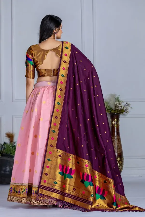 Pink_Fox_Georgette_Lehenga_Work_Lehenga_For_Women