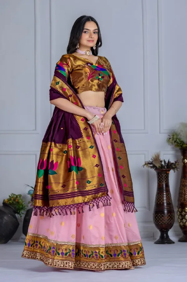 Pink_Fox_Georgette_Lehenga_Work_Lehenga_For_Women