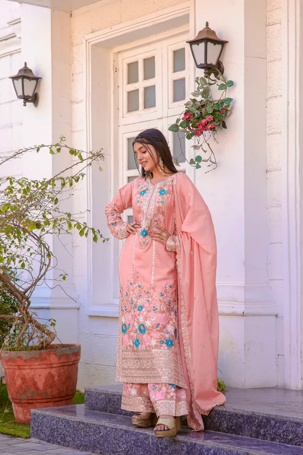 Admiring_Peach_Thread_Work_Palazzo_Suit_For_Women
