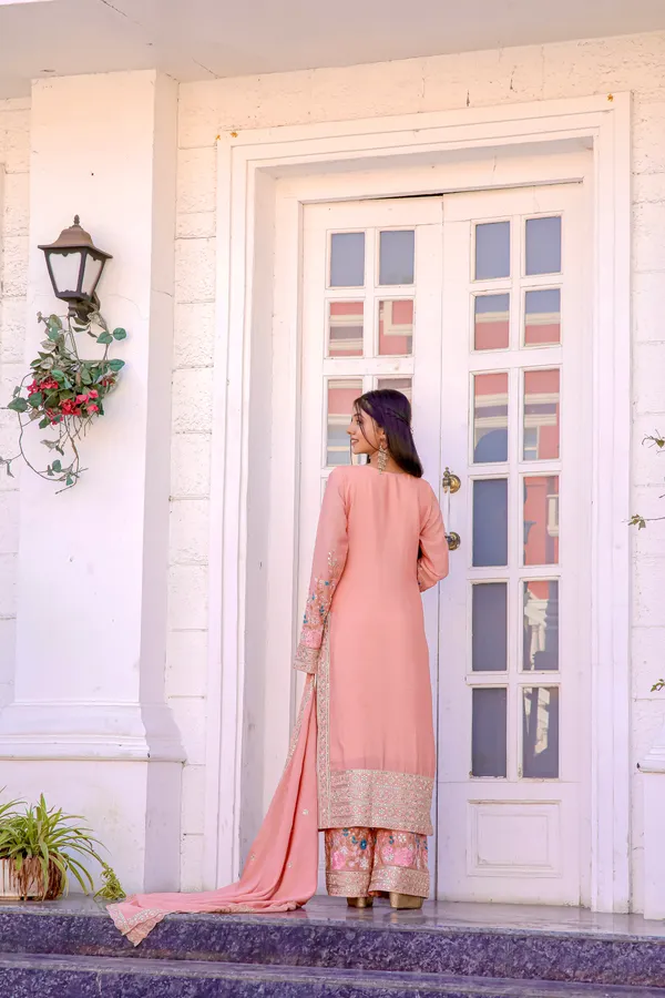 Admiring_Peach_Thread_Work_Palazzo_Suit_For_Women