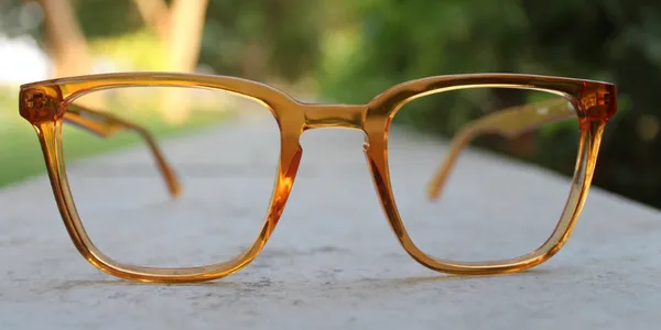 Transparent_Brown_Wayfarer_Shaped_Premium_Acetate_Full_Rim_Lightweight_Premium_Eye_Frames_For_Unisex_|_Blue_Ray_Zero_Power