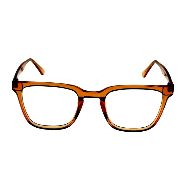 Transparent_Brown_Wayfarer_Shaped_Premium_Acetate_Full_Rim_Lightweight_Premium_Eye_Frames_For_Unisex_|_Blue_Ray_Zero_Power