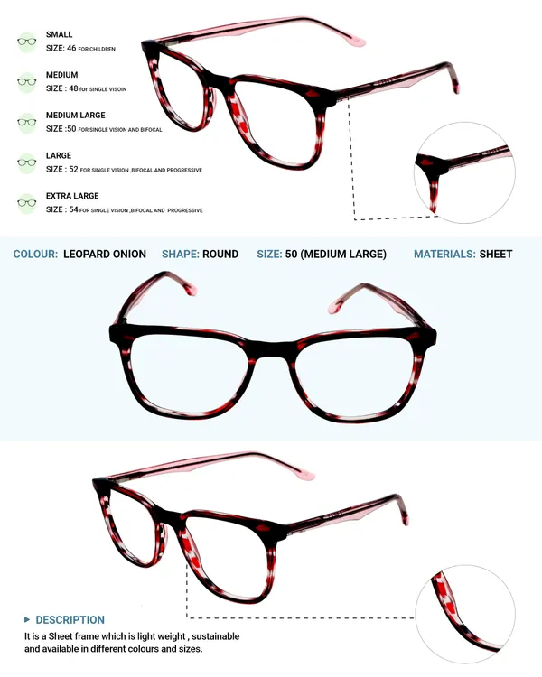 Light_Pink_Round_Shaped_Premium_Acetate_Full_Rim_Lightweight_Premium_Eye_Frames_For_Unisex_|_Blue_Ray_Zero_Power