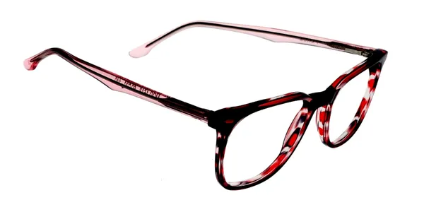 Light_Pink_Round_Shaped_Premium_Acetate_Full_Rim_Lightweight_Premium_Eye_Frames_For_Unisex_|_Blue_Ray_Zero_Power