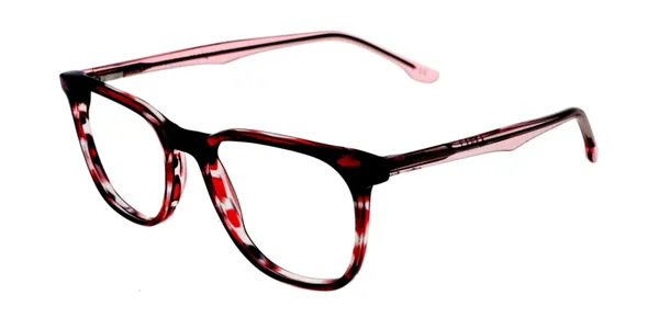 Light_Pink_Round_Shaped_Premium_Acetate_Full_Rim_Lightweight_Premium_Eye_Frames_For_Unisex_|_Blue_Ray_Zero_Power