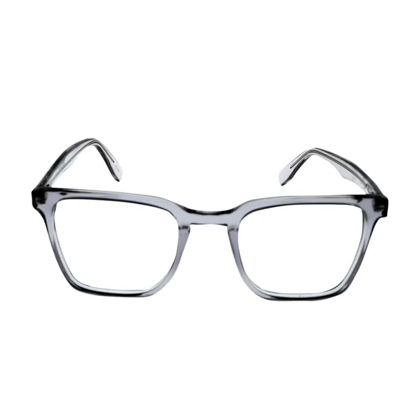 Transparent_Grey_Wayfarer_Shaped_Premium_Acetate_Full_Rim_Lightweight_Premium_Eye_Frames_For_Unisex_|_Blue_Ray_Zero_Power