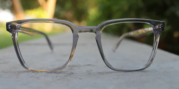 Transparent_Grey_Wayfarer_Shaped_Premium_Acetate_Full_Rim_Lightweight_Premium_Eye_Frames_For_Unisex_|_Blue_Ray_Zero_Power