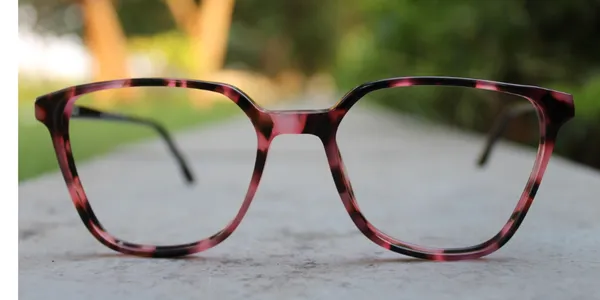 Pink_Wayfarer_Shaped_Premium_Acetate_Full_Rim_Lightweight_Premium_Eye_Frames_For_Unisex_|_Blue_Ray_Zero_Power