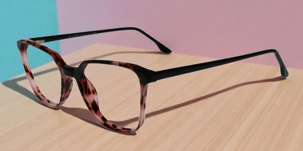 Pink_Wayfarer_Shaped_Premium_Acetate_Full_Rim_Lightweight_Premium_Eye_Frames_For_Unisex_|_Blue_Ray_Zero_Power