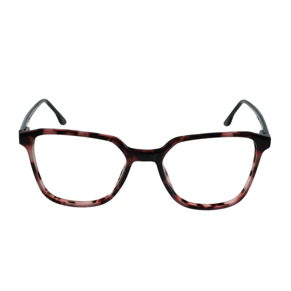 Pink_Wayfarer_Shaped_Premium_Acetate_Full_Rim_Lightweight_Premium_Eye_Frames_For_Unisex_|_Blue_Ray_Zero_Power