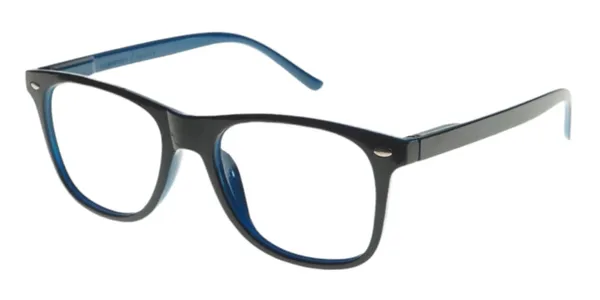 Black_&_Blue_Wayfarer_Shape_Tr_Full_Rim_Frames_Lightweight_Eyeframes_And_Eyewear_For_Unisex_|_Blue_Ray_Zero_Power