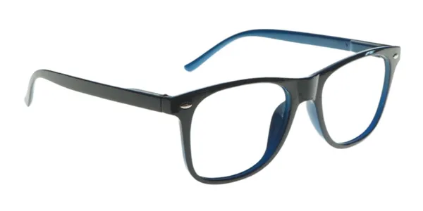 Black_&_Blue_Wayfarer_Shape_Tr_Full_Rim_Frames_Lightweight_Eyeframes_And_Eyewear_For_Unisex_|_Blue_Ray_Zero_Power
