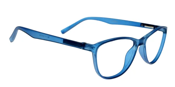 Dark_Blue_Cat_Eye_Shape_Tr_Full_Rim_Frames_For_Girls_Lightweight_Eyeframes_And_Eyewear_For_Unisex_|_Blue_Ray_Zero_Power