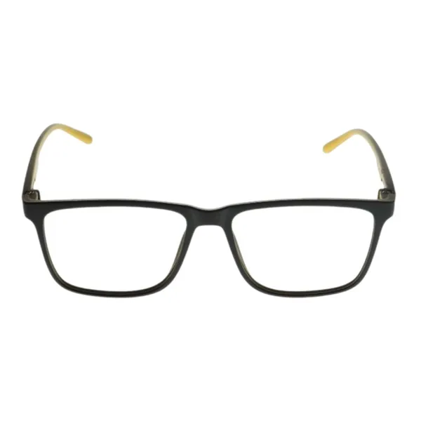 Black_&_Yellow_Round_Shape_Tr_Full_Rim_Frames_Lightweight_Eyeframes_And_Eyewear_For_Unisex_|_Blue_Ray_Zero_Power