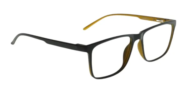 Black_&_Yellow_Round_Shape_Tr_Full_Rim_Frames_Lightweight_Eyeframes_And_Eyewear_For_Unisex_|_Blue_Ray_Zero_Power