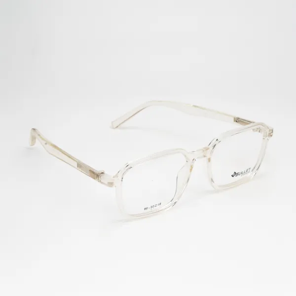 Transparent_&_White_Tr_Full_Rim_Glossy_Finished_Eye_Frames_For_Unisex_|_Blue_Ray_Zero_Power