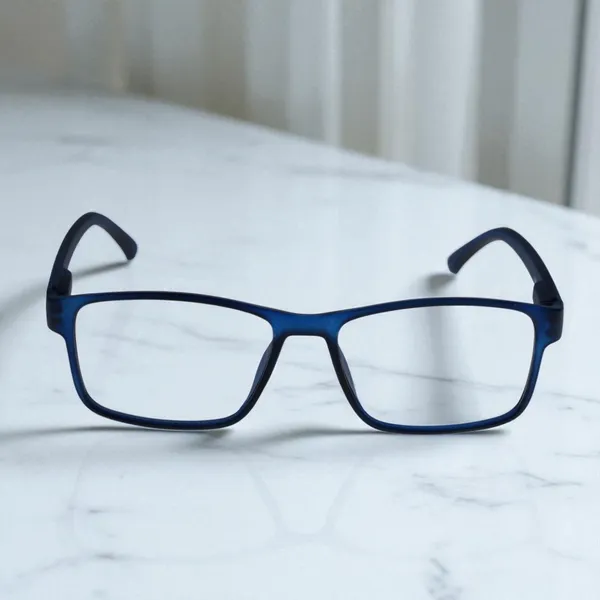 Blue_Recatngle_Shape_Tr_Full_Rim_Frames_Lightweight_Eyeframes_And_Eyewear_For_Unisex_|_Blue_Ray_Zero_Power