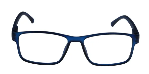 Blue_Recatngle_Shape_Tr_Full_Rim_Frames_Lightweight_Eyeframes_And_Eyewear_For_Unisex_|_Blue_Ray_Zero_Power