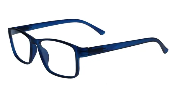 Blue_Recatngle_Shape_Tr_Full_Rim_Frames_Lightweight_Eyeframes_And_Eyewear_For_Unisex_|_Blue_Ray_Zero_Power