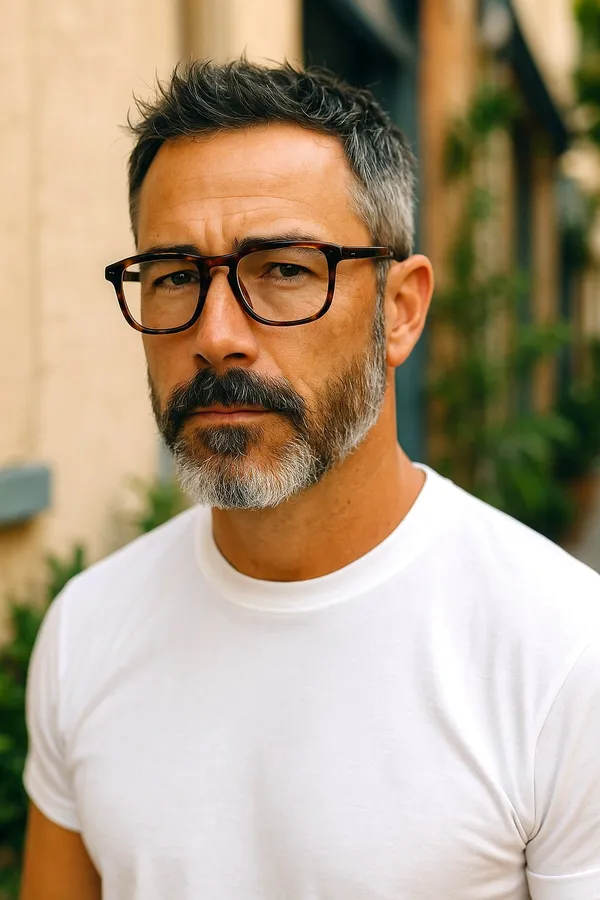 Black_&_Green_Handle_Aviator_Shaped_Premium_Acetate_Full_Rim_Lightweight_Premium_Eye_Frames_For_Unisex_|_Blue_Ray_Zero_Power