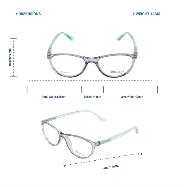 Gray_Cat_Eye_Shape_Tr_Full_Rim_Frames_For_Girls_Lightweight_Eyeframes_And_Eyewear_For_Unisex_|_Blue_Ray_Zero_Power