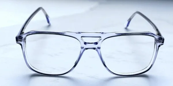 Transparent_Blue_Aviator_Shaped_Premium_Acetate_Full_Rim_Lightweight_Premium_Eye_Frames_For_Unisex_|_Blue_Ray_Zero_Power