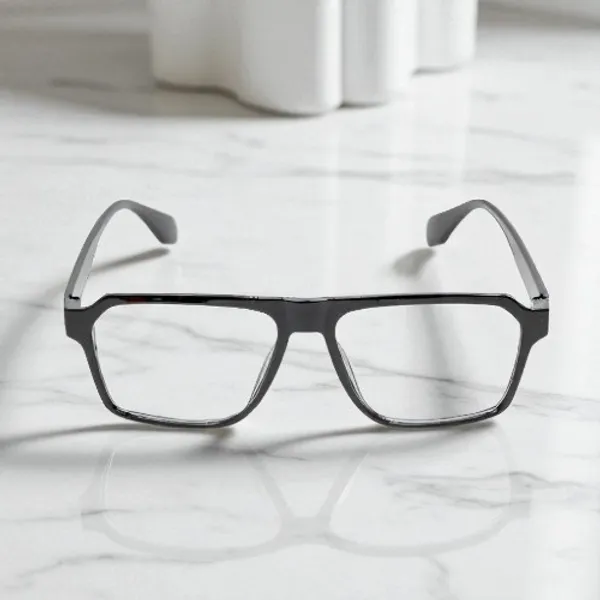 Black_Tr_Full_Rim_Mat_Finish_Eye_Frames_For_Unisex_|_Blue_Ray_Zero_Power