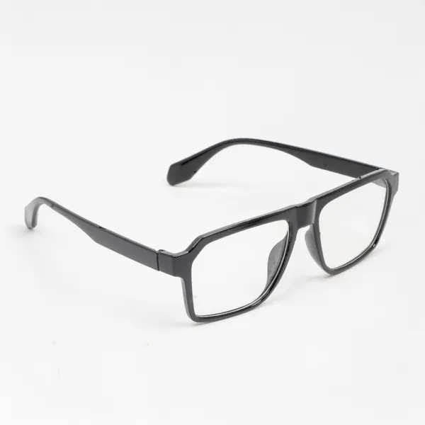 Black_Tr_Full_Rim_Mat_Finish_Eye_Frames_For_Unisex_|_Blue_Ray_Zero_Power