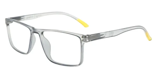 Grey_&_Yellow_Square_Shape_Tr_Full_Rim_Frames_Lightweight_Eyeframes_And_Eyewear_For_Unisex_|_Blue_Ray_Zero_Power