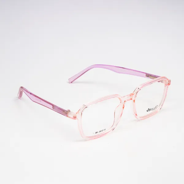 Pink_Tr_Full_Rim_Glossy_Finished_Eye_Frames_For_Unisex_|_Blue_Ray_Zero_Power