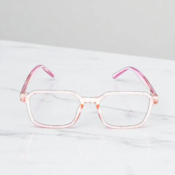 Pink_Tr_Full_Rim_Glossy_Finished_Eye_Frames_For_Unisex_|_Blue_Ray_Zero_Power