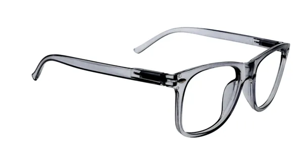L_Gun_Wayfarer_Shape_Tr_Full_Rim_Frames_Lightweight_Eyeframes_And_Eyewear_For_Unisex_|_Blue_Ray_Zero_Power
