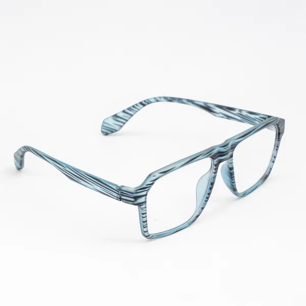 Blue_Tr_Full_Rim_Mat_Finish_Xray_Finish_Eye_Frames_For_Unisex_|_Blue_Ray_Zero_Power
